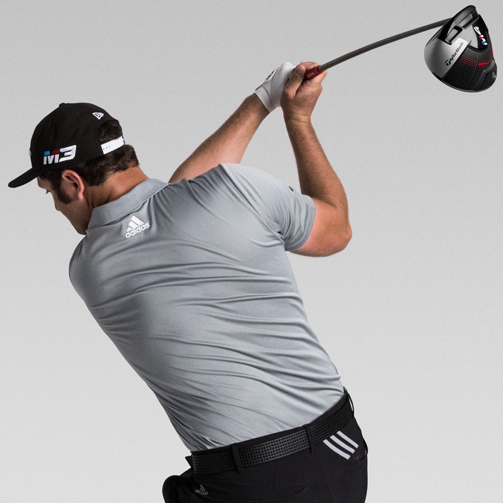 TaylorMade M4 D-Type Driver product image