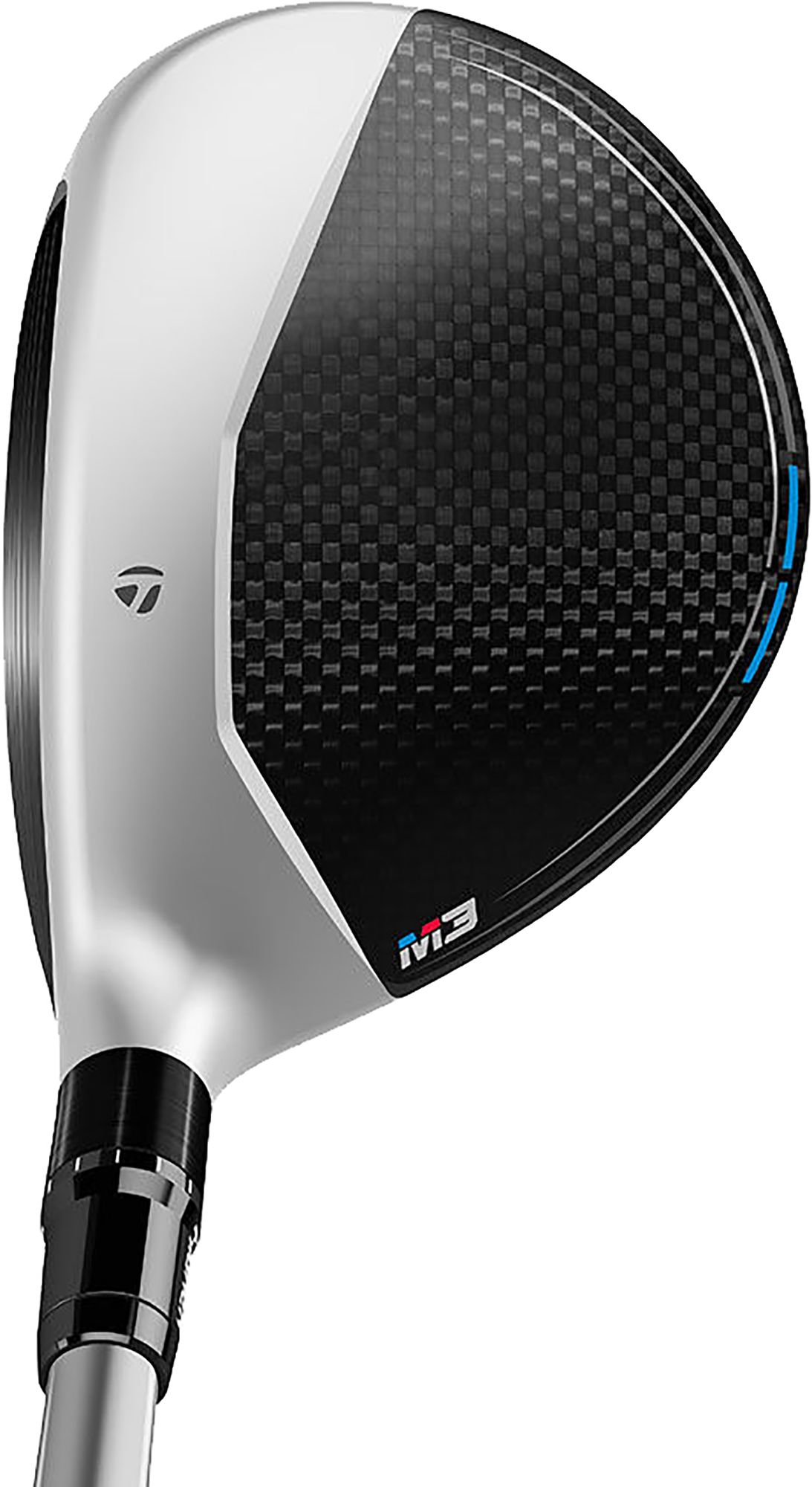 TaylorMade M3 Fairway Wood - Used Demo product image