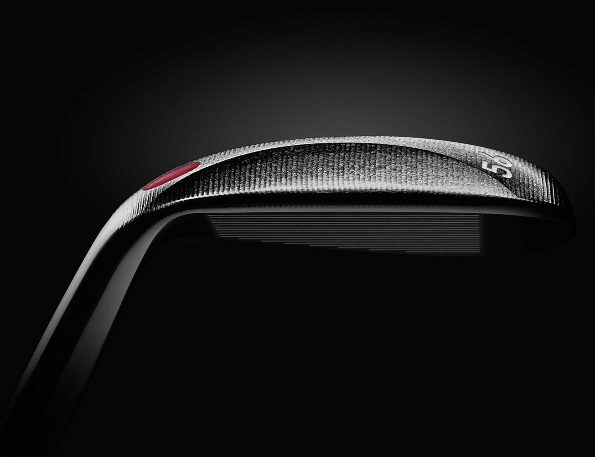 TaylorMade Milled Grind Wedge product image