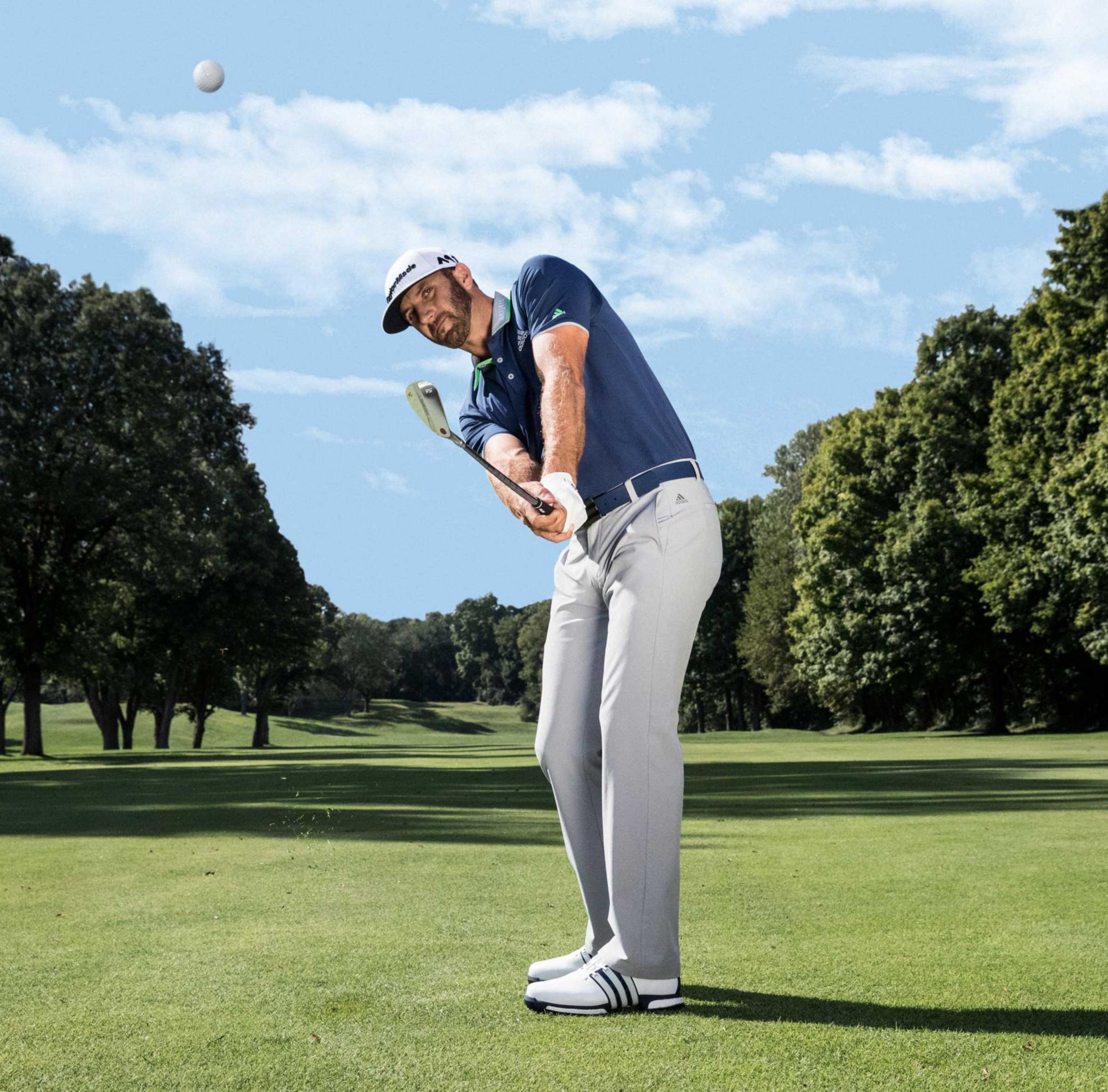 TaylorMade Milled Grind Wedge product image