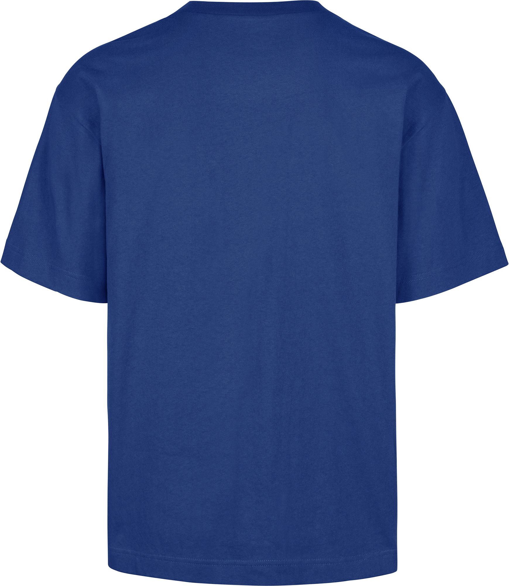 '47 Men's Los Angeles Dodgers Royal Foundation T-Shirt product image