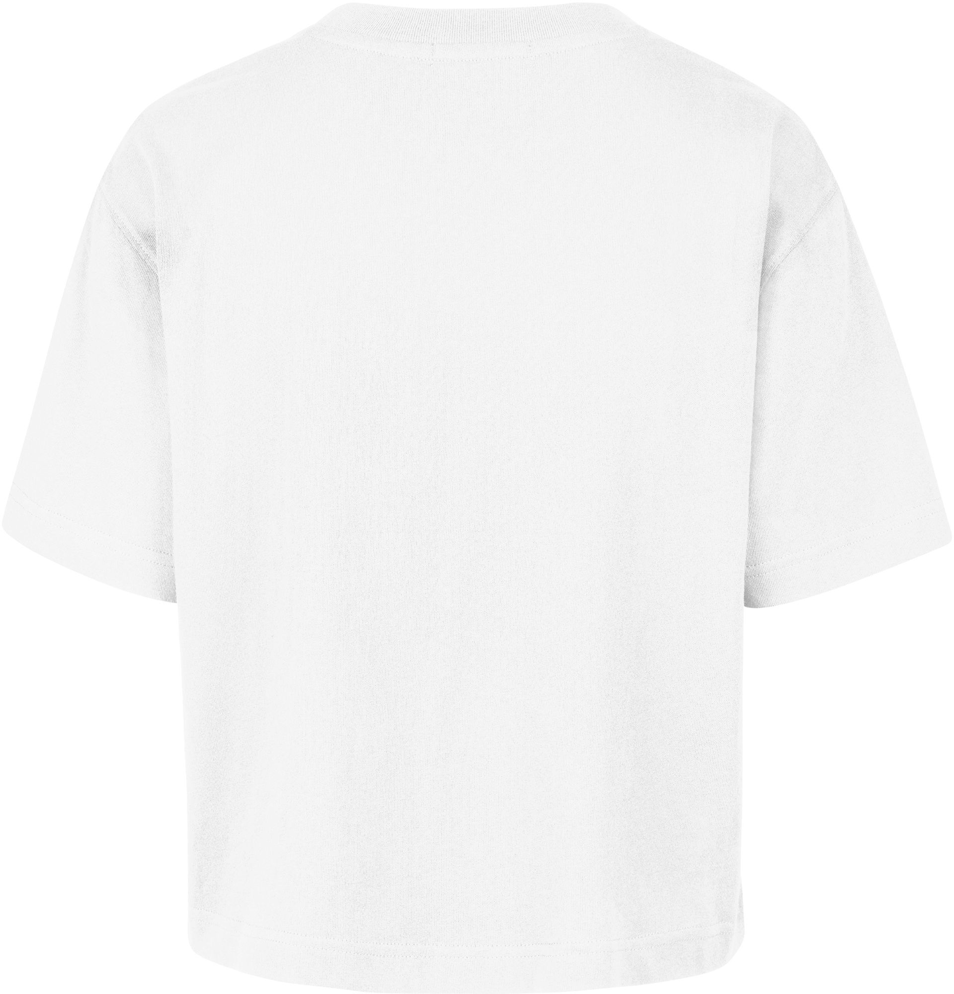 '47 Women's Los Angeles Dodgers White Reed City Rally T-Shirt product image