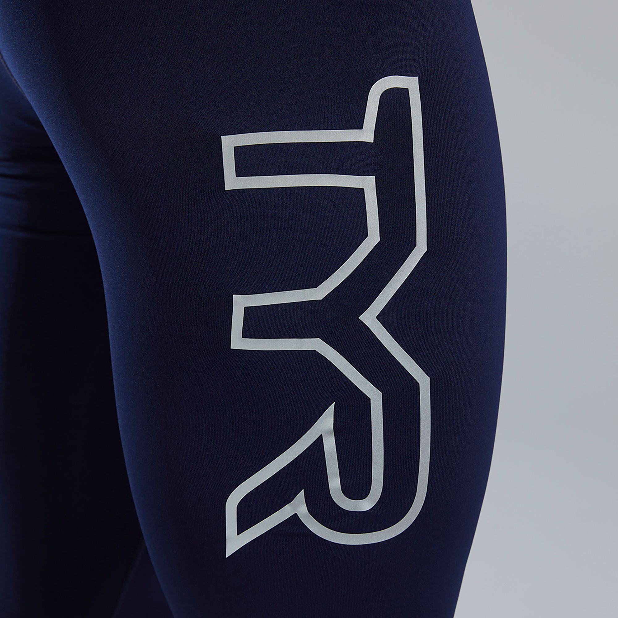 TYR Men's DuraFast Elite Logo Jammer product image