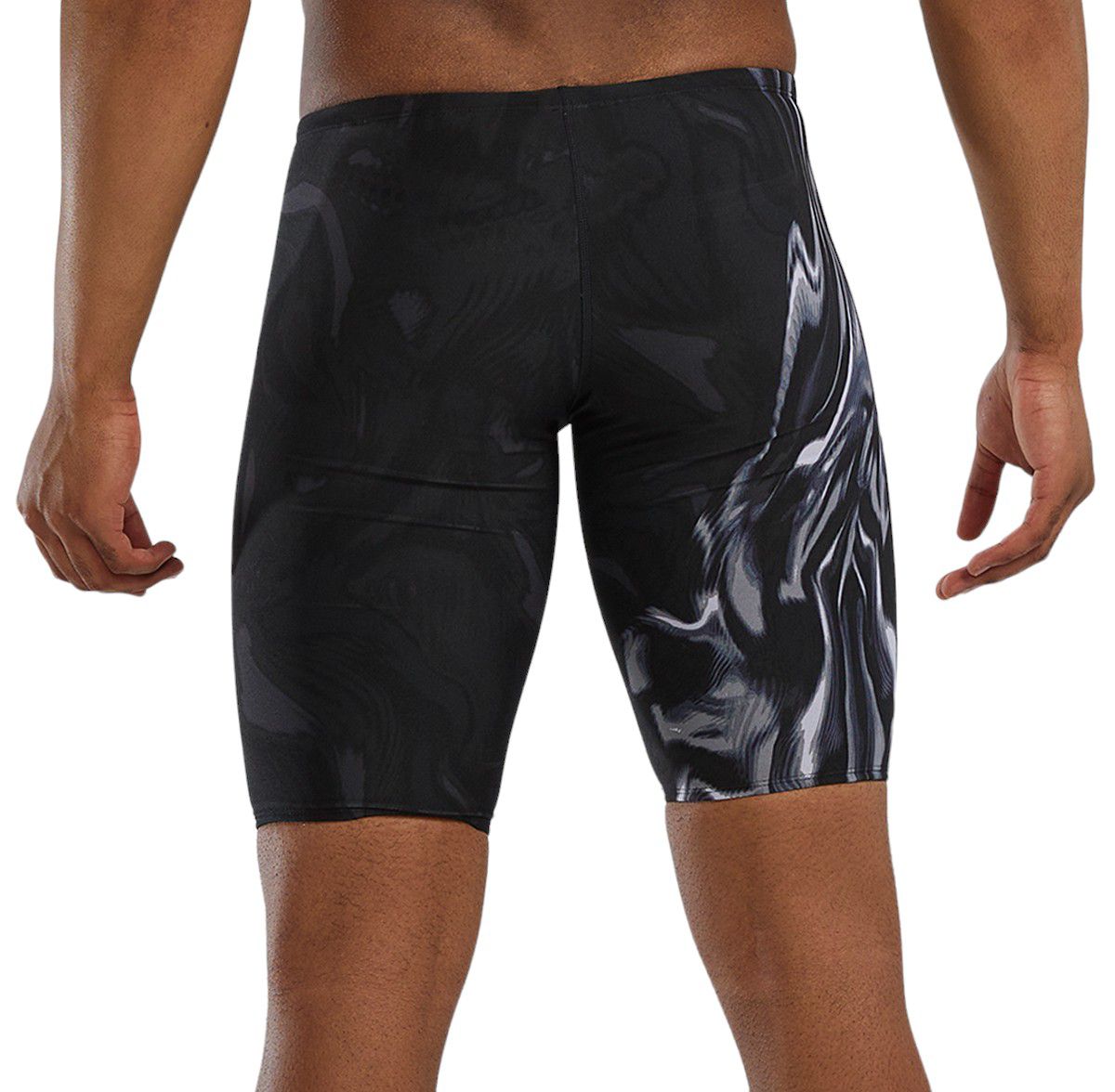 TYR Durafast Elite® Men's Jammer Swimsuit product image