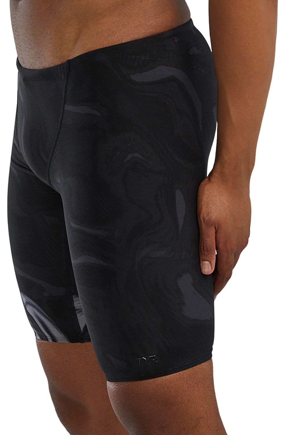 TYR Durafast Elite® Men's Jammer Swimsuit product image