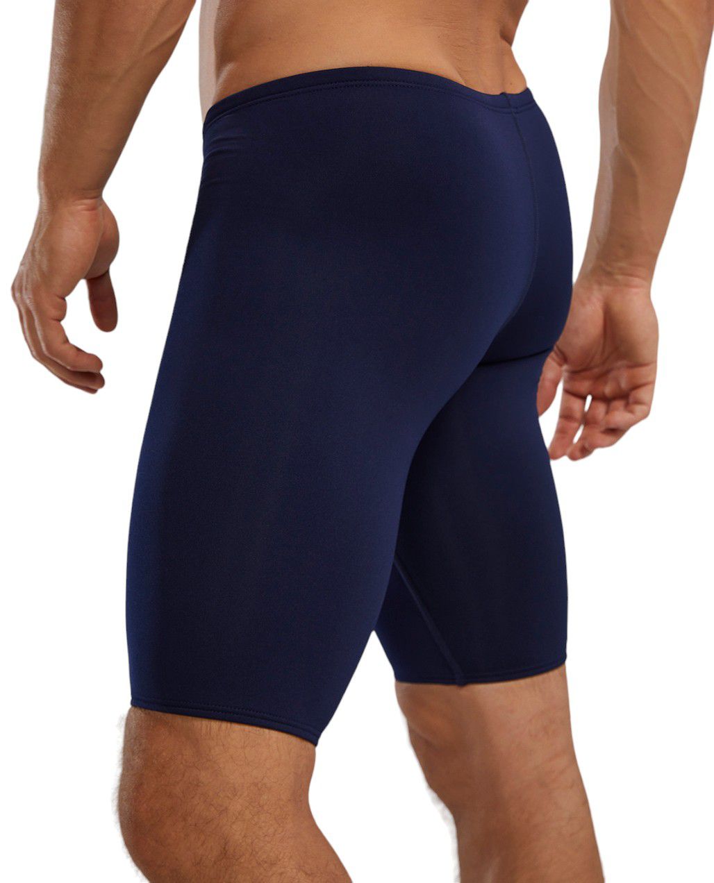 TYR Men's USA Durafast Elite Jammer Swimsuit product image
