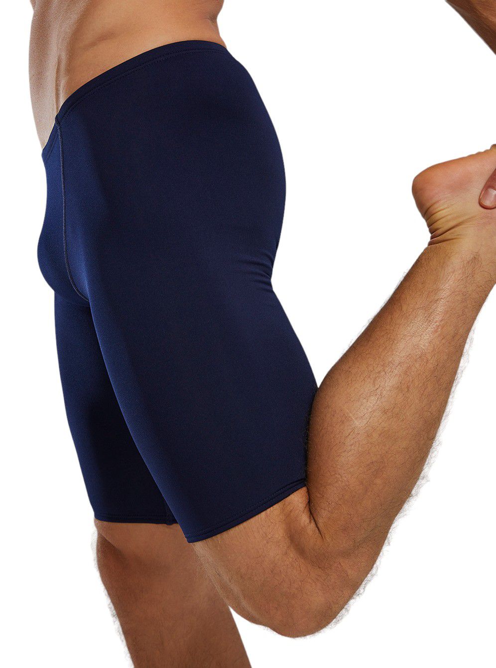 TYR Men's USA Durafast Elite Jammer Swimsuit product image