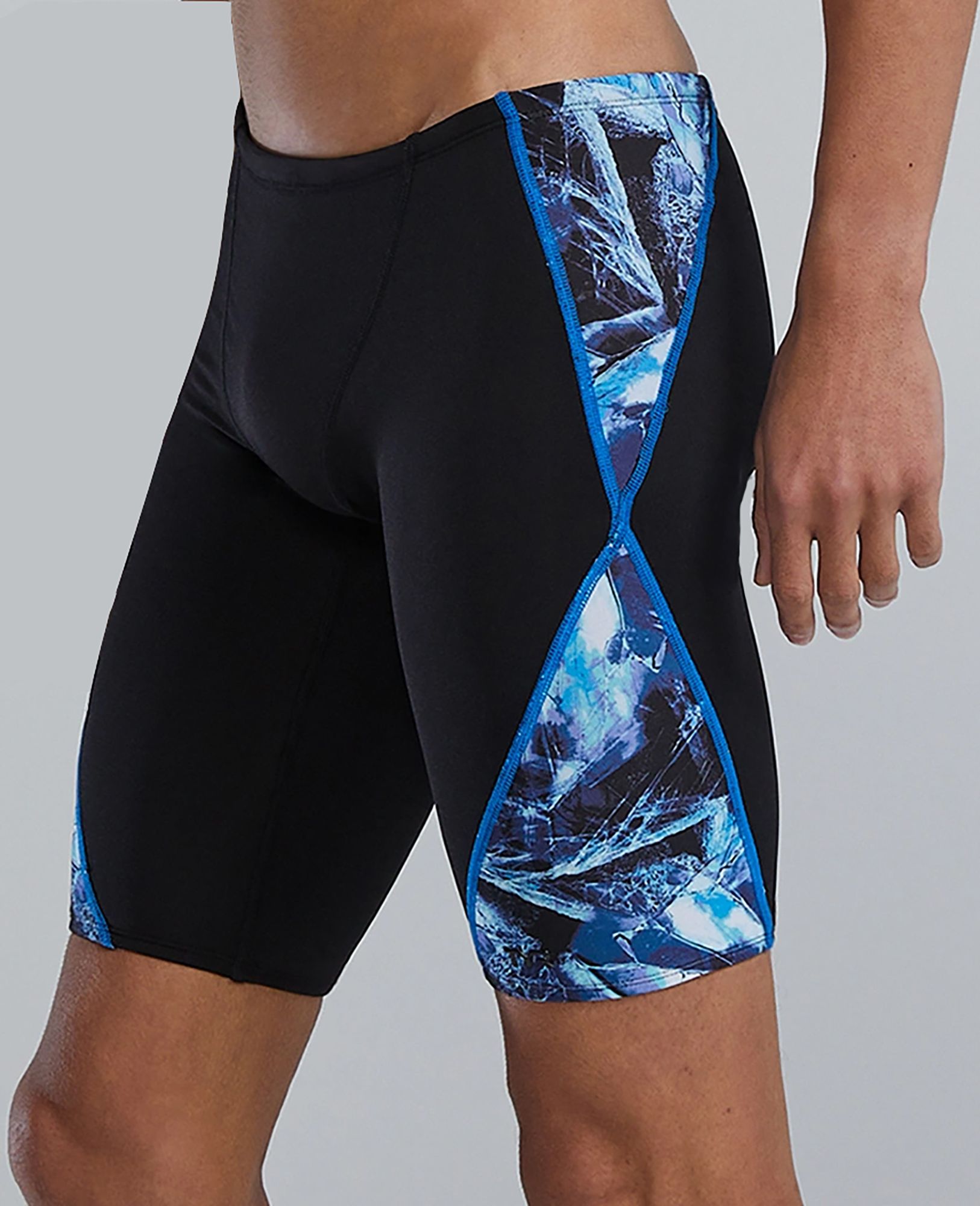 TYR Men's Durafast Elite® Jammer Swimsuit product image
