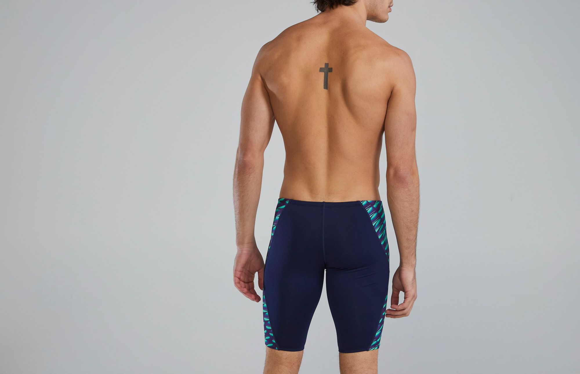 TYR Men's Durafast Elite® Dragonflyte Jammer product image