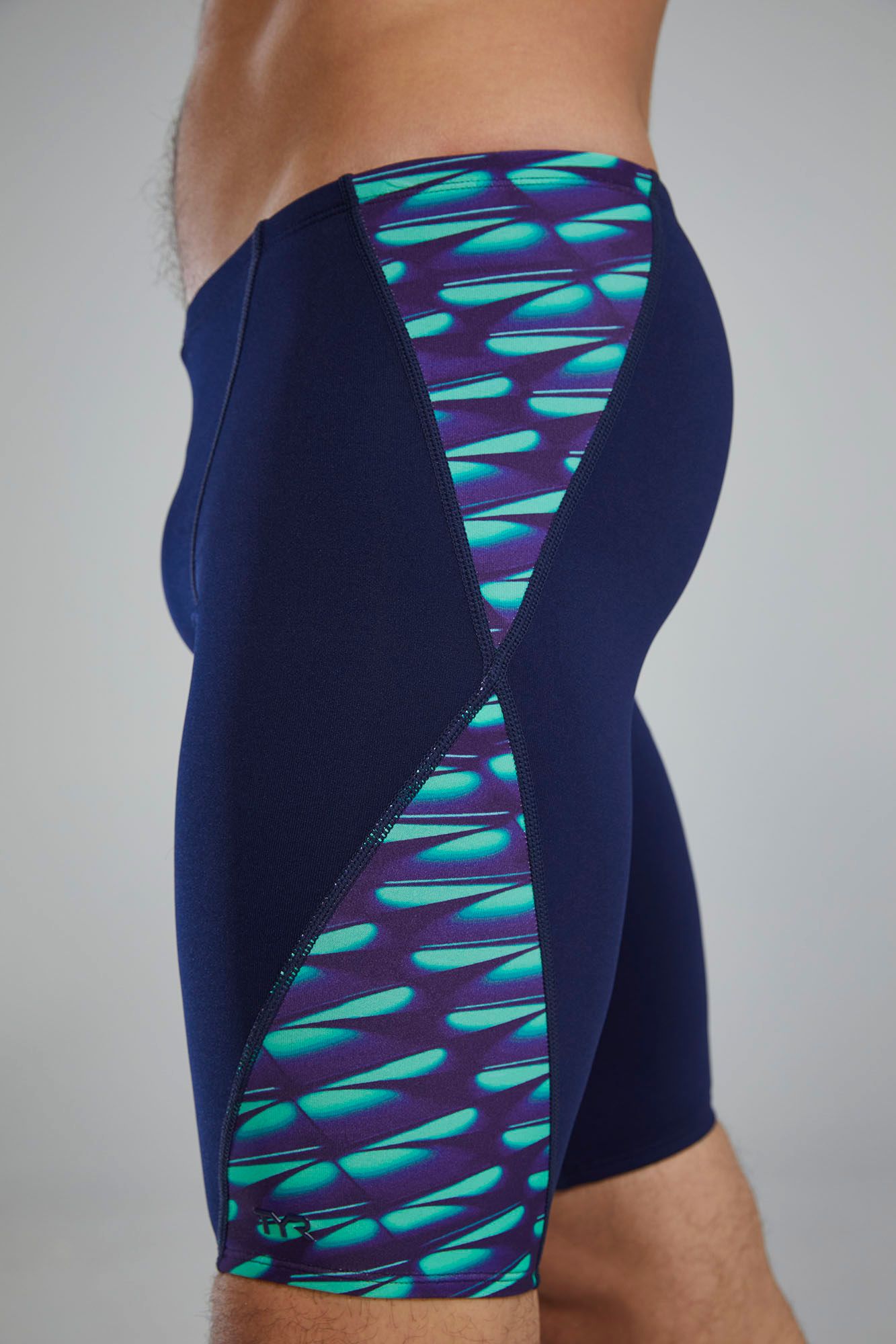 TYR Men's Durafast Elite® Dragonflyte Jammer product image