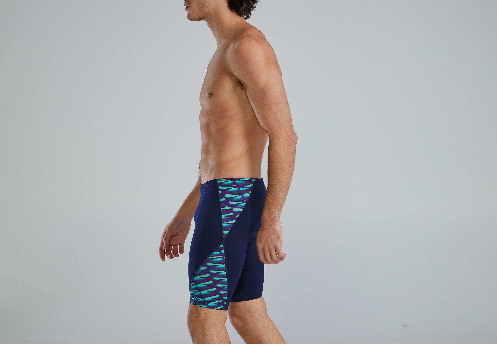 TYR Men's Durafast Elite® Dragonflyte Jammer product image