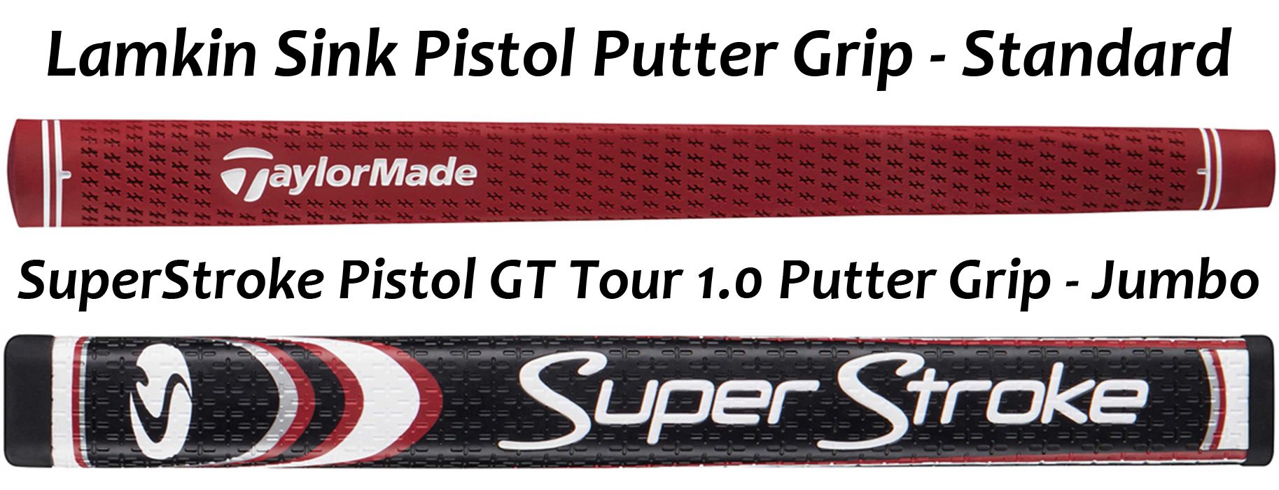 TaylorMade TP Collection Ardmore Putter product image