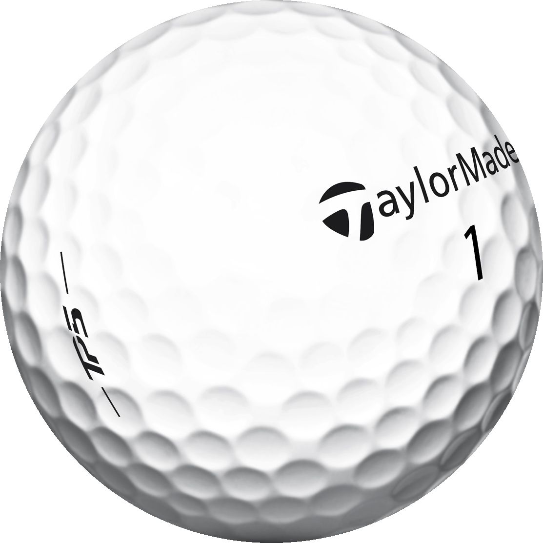 TaylorMade 2017 TP5 Golf Balls product image
