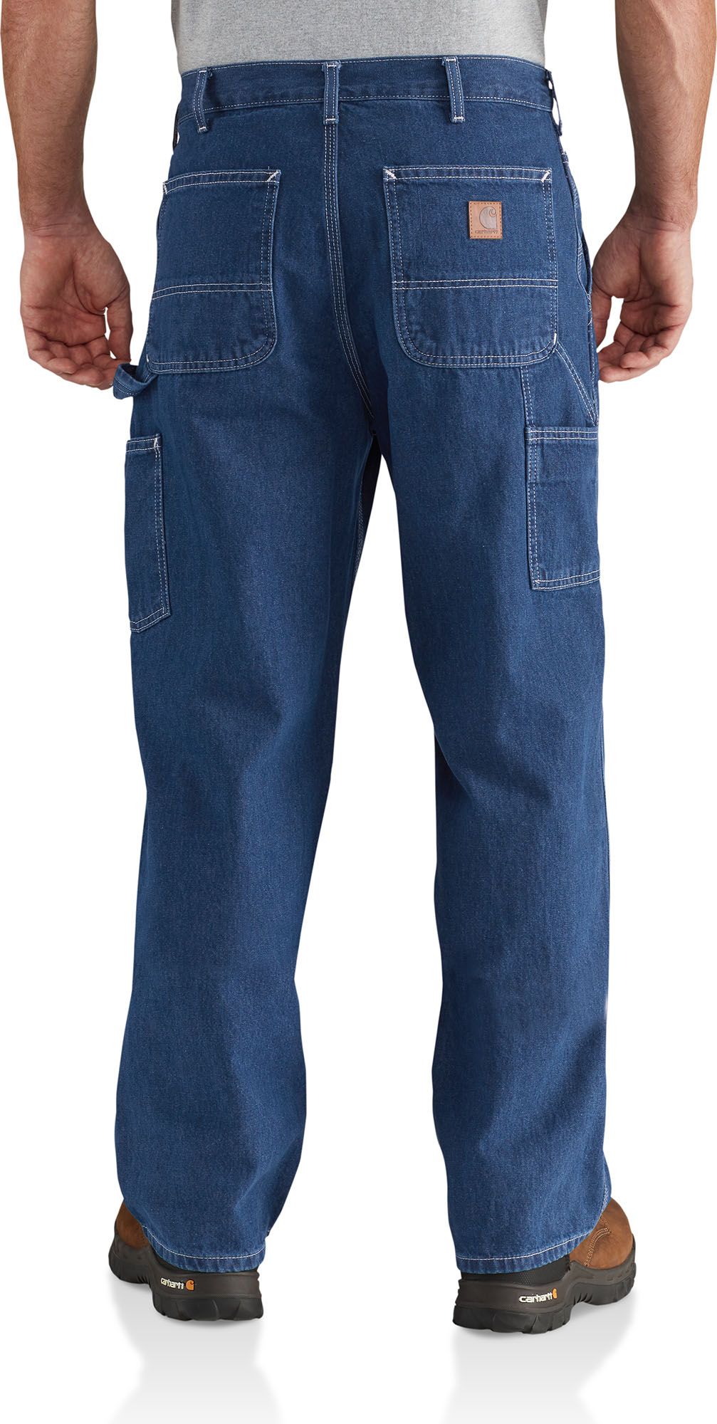 carhartt b13 jeans