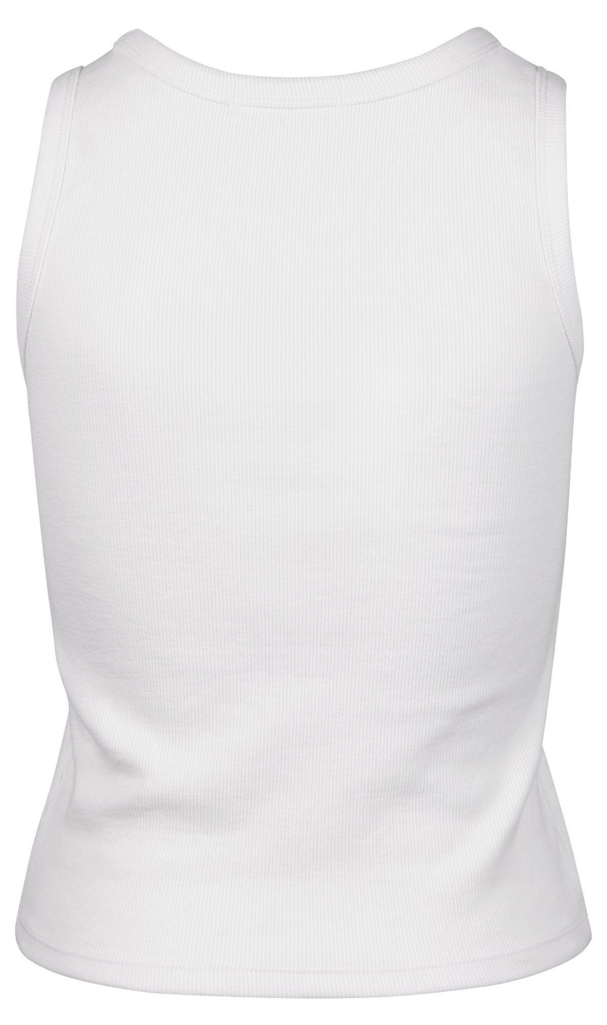 '47 Women's Milwaukee Brewers White Wordmark Tank Top product image