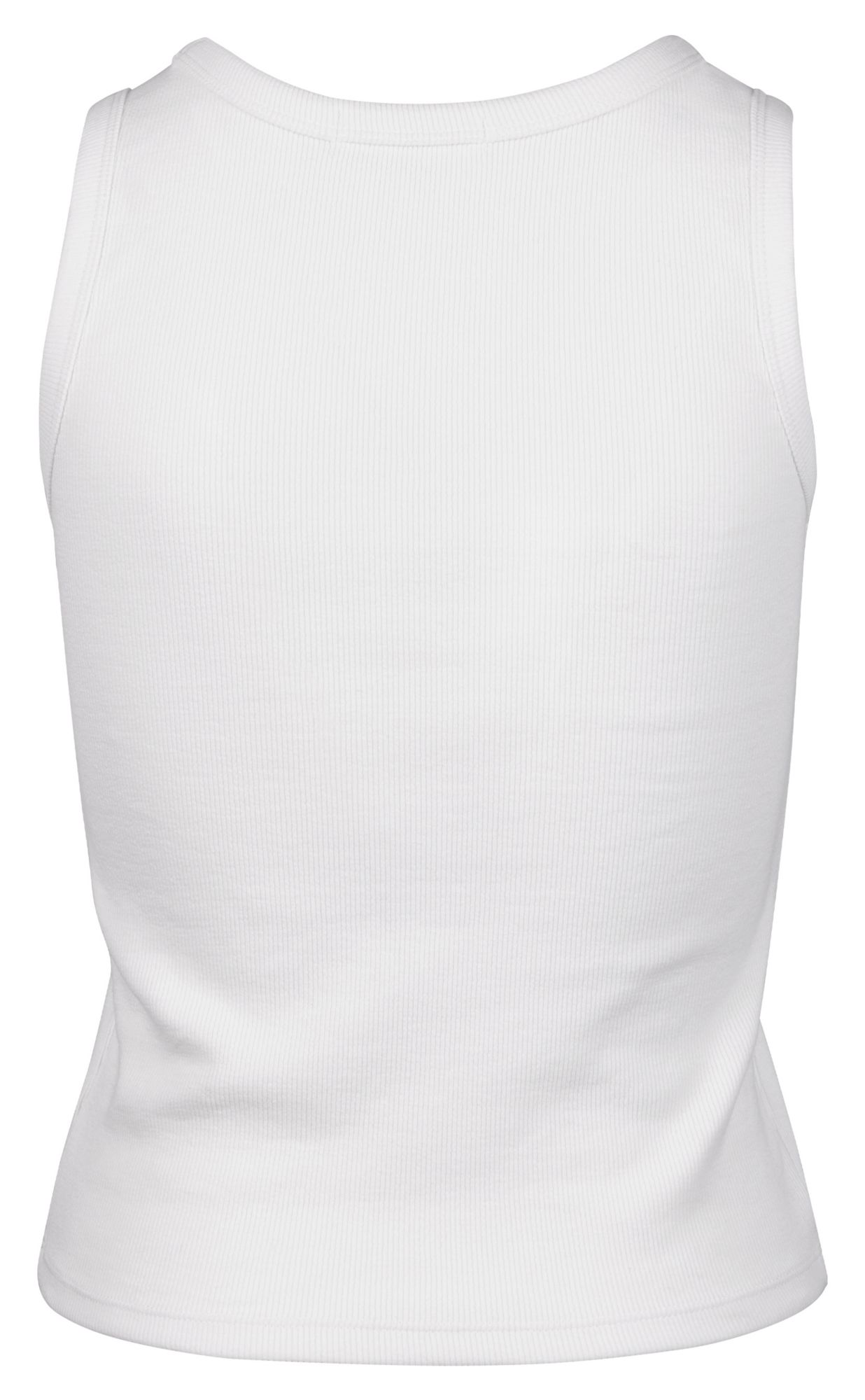 '47 Women's Minnesota Twins White Wordmark Tank Top product image