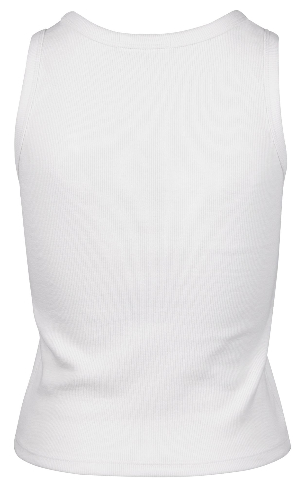 '47 Women's Washington Nationals White Wordmark Tank Top product image