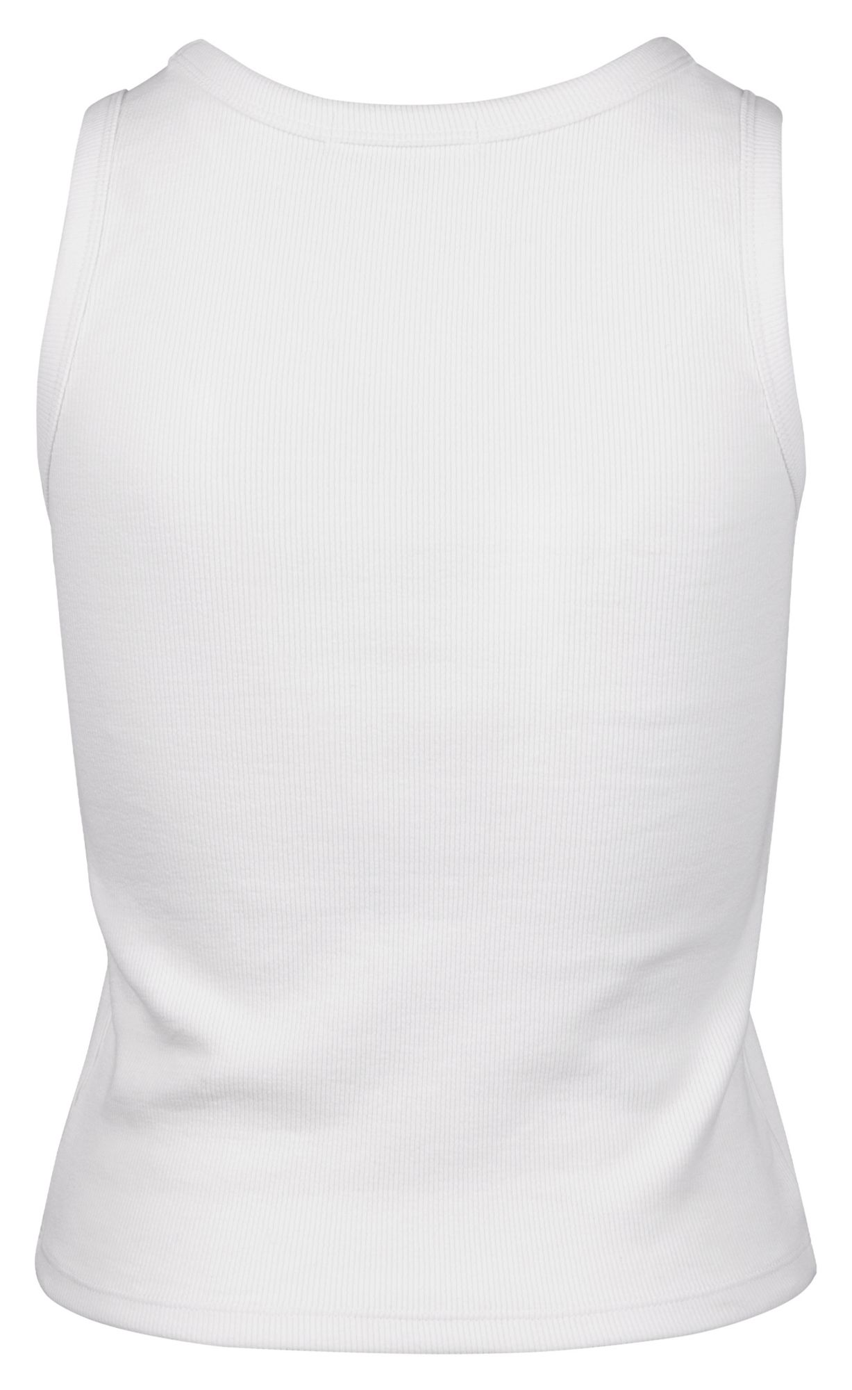 '47 Women's New York Mets White Wordmark Tank Top product image