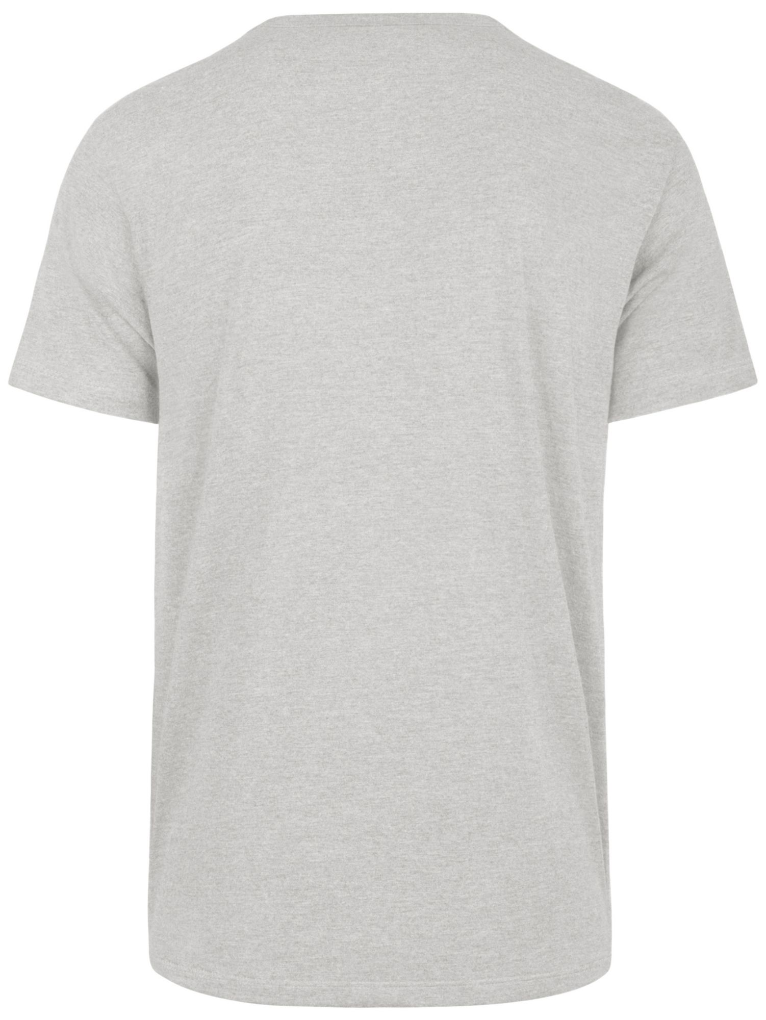 '47 Men's New York Mets Gray Franklin Premier T-Shirt product image