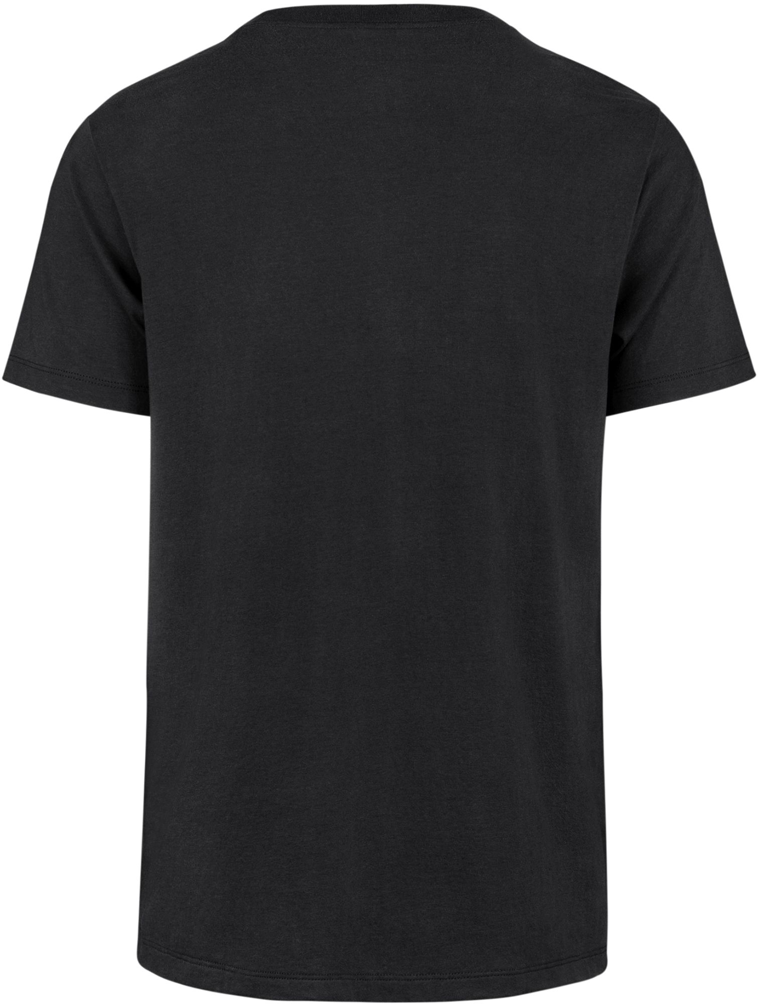 '47 Men's New York Mets Black Franklin Premier T-Shirt product image