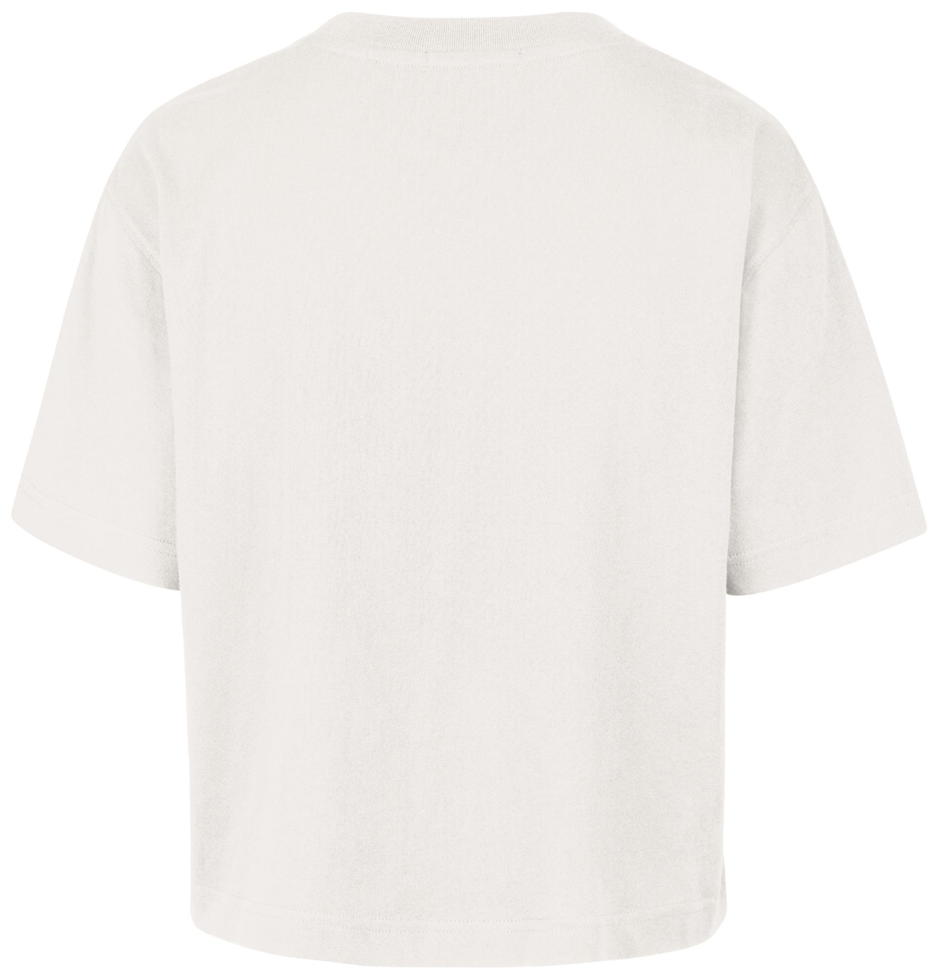 '47 Women's New York Mets Cream Reed City T-Shirt product image