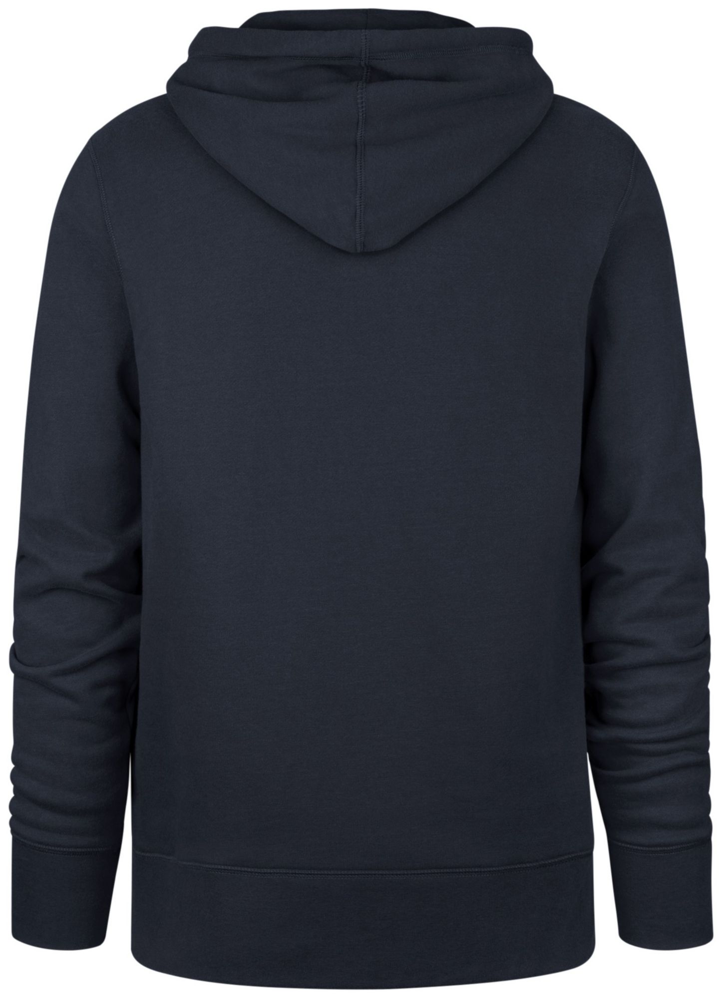 '47 Men's New York Yankees Navy Imprint Headline Hoodie product image
