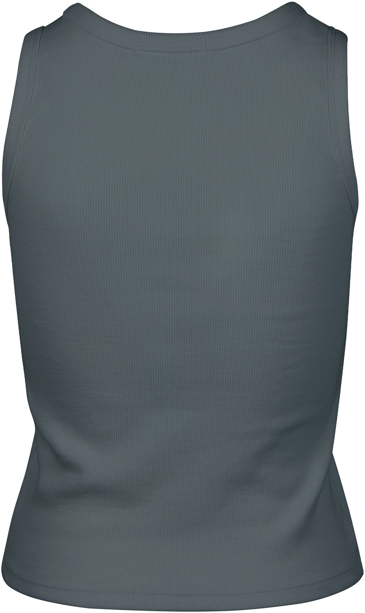 '47 Women's New York Yankees Grey Micro Tank product image
