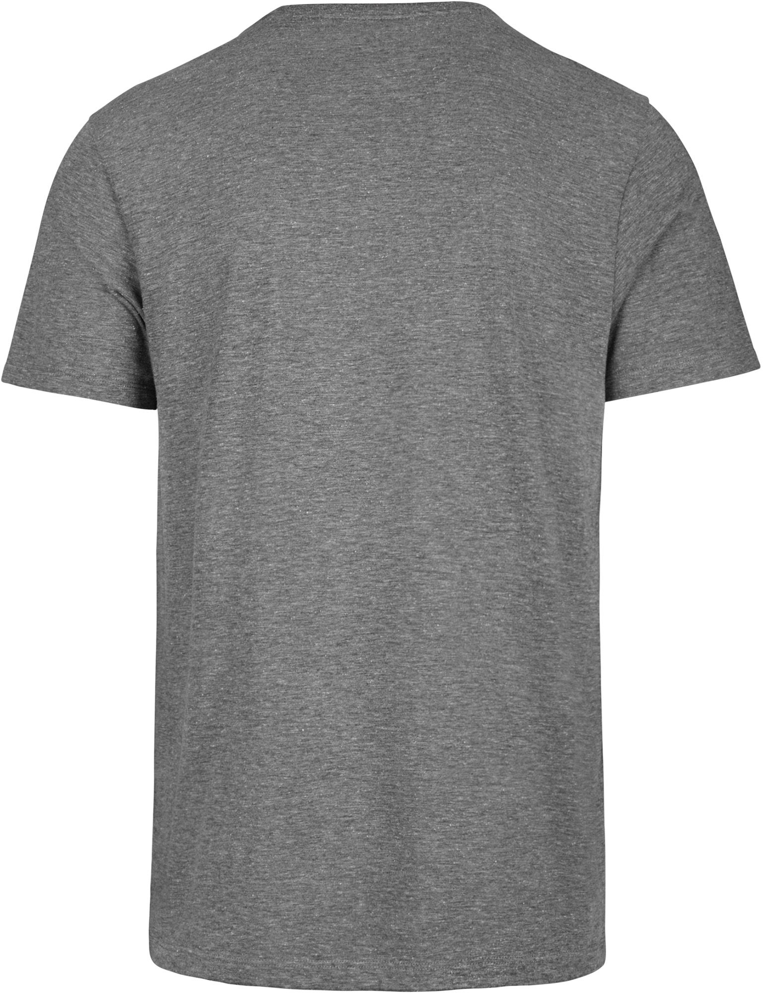 '47 Men's New York Yankees Grey Imprint Logo T-Shirt product image