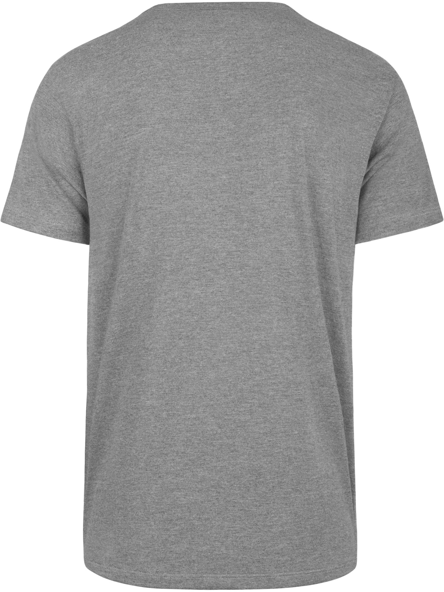 '47 Men's New York Yankees Gray Franklin Premier T-Shirt product image