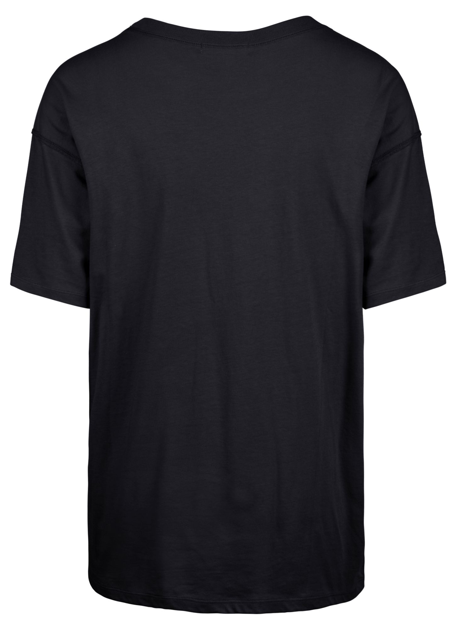'47 Women's New York Yankees Blue Go Big Sadie T-Shirt product image