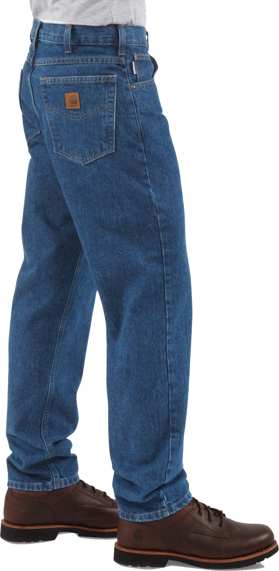 carhartt jeans traditional fit