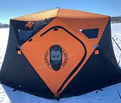 Nordic Legend Aurora Classic Thermal 3 Person Ice Shelter product image