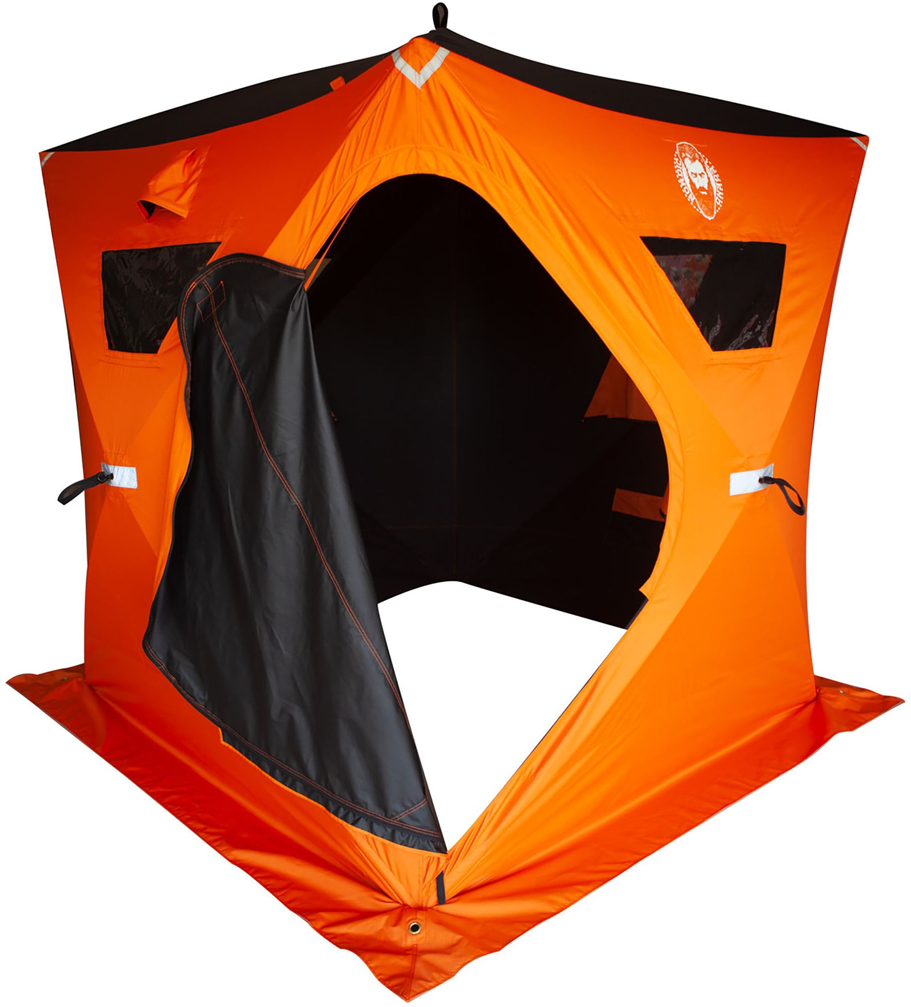 Nordic Legend Aurora Blaze 3 Person Ice Shelter