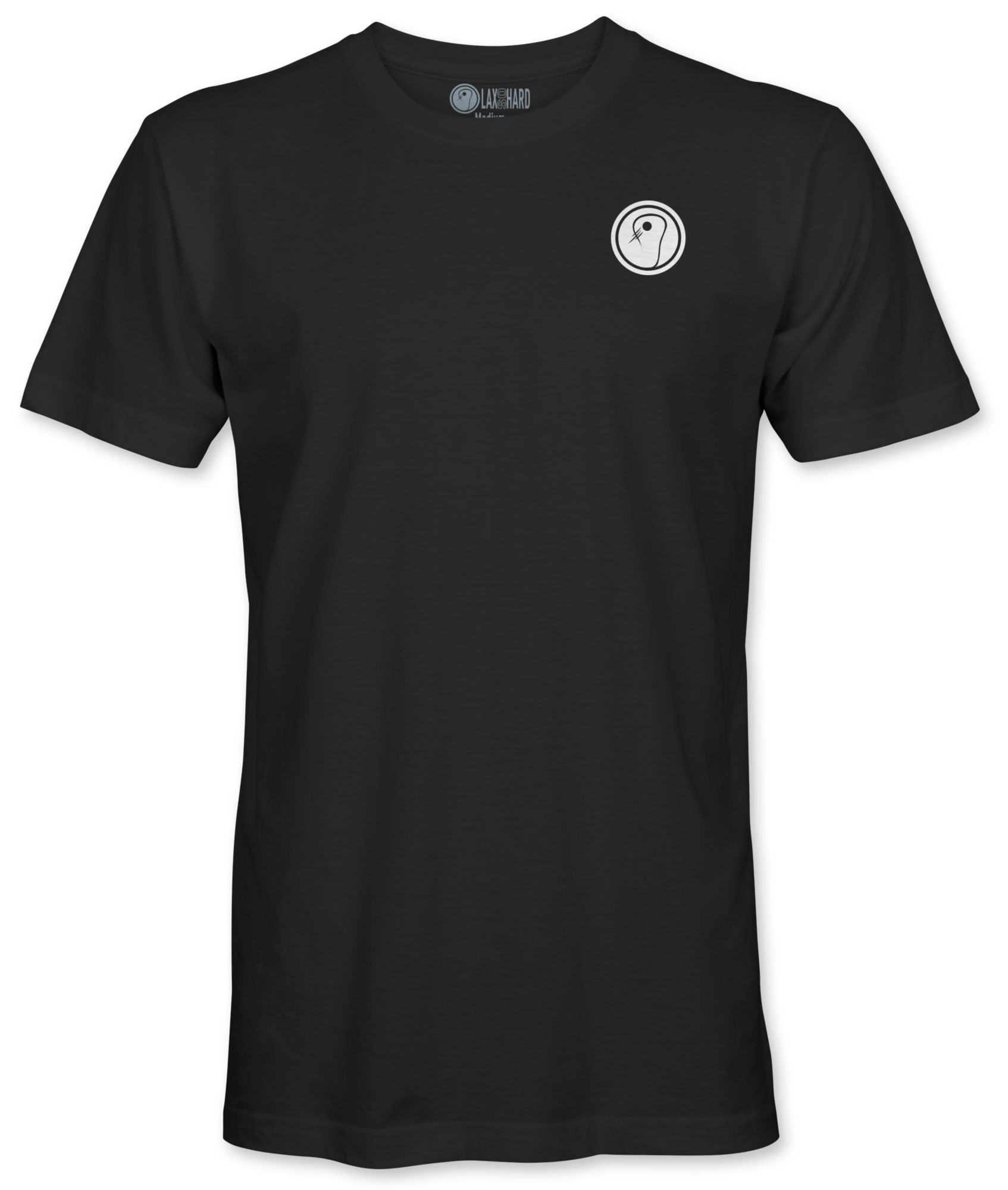 LAX SO HARD Youth Native T-Shirt product image