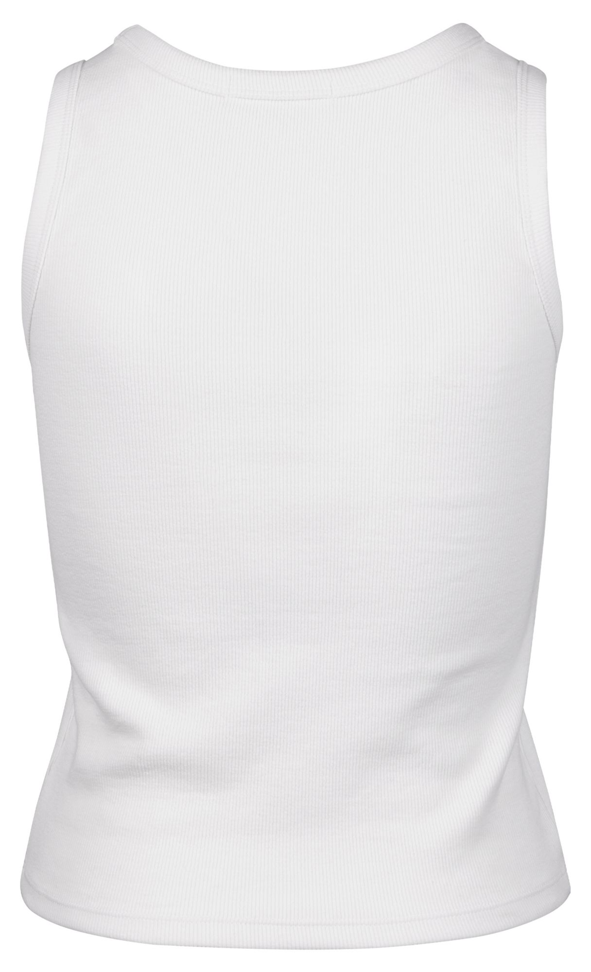 '47 Women's Philadelphia Phillies White Wordmark Tank Top product image