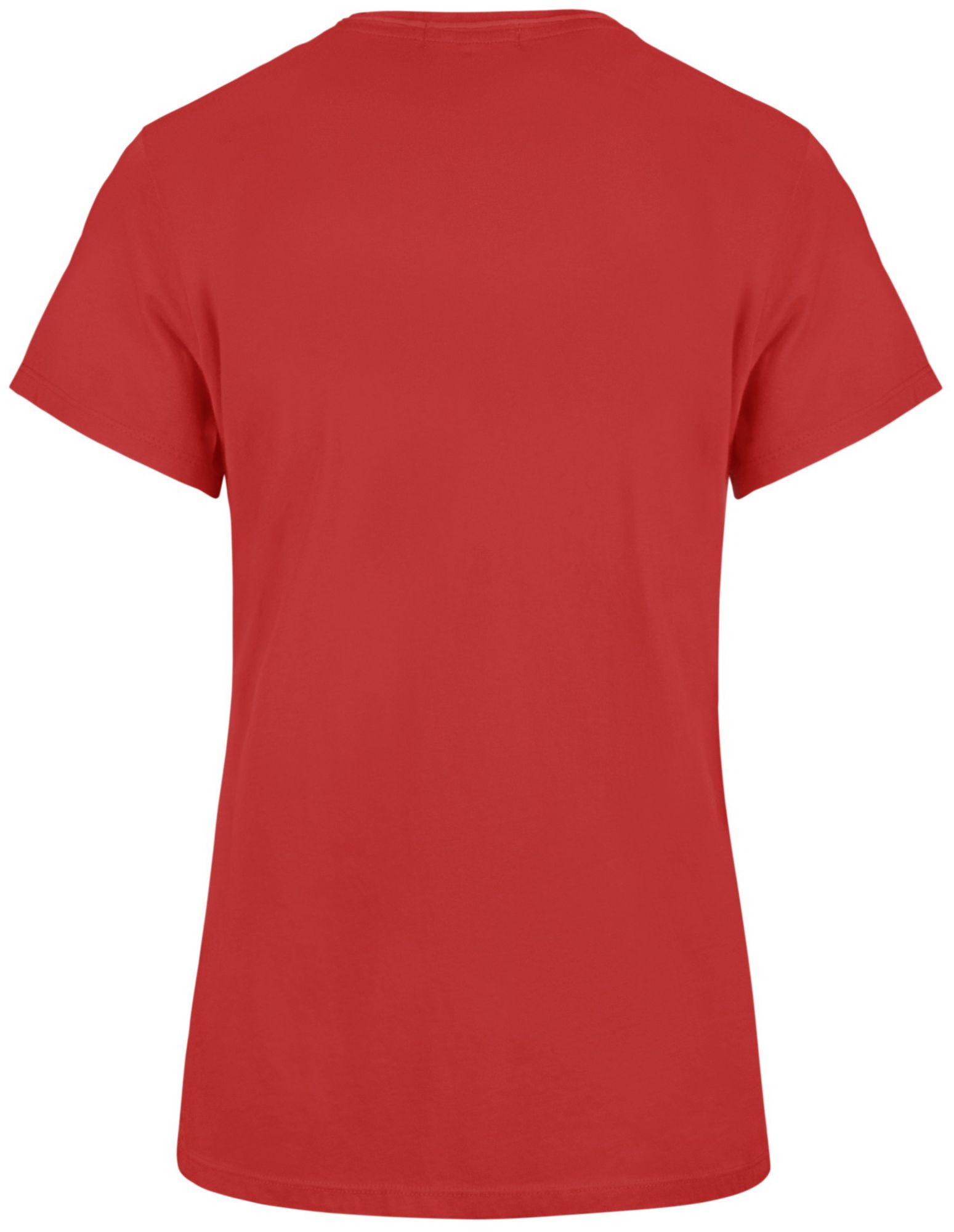 '47 Women's Philadelphia Phillies Red Mystic Frankie T-Shirt product image