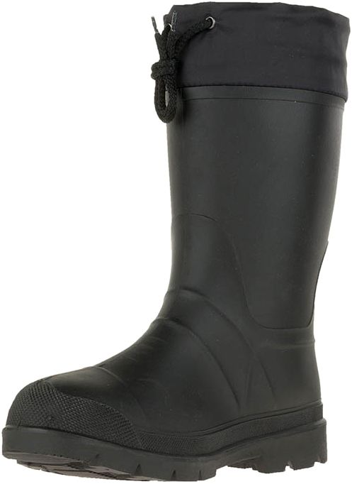 Kamik Men's Forester Insulated Waterproof Winter Boots product image