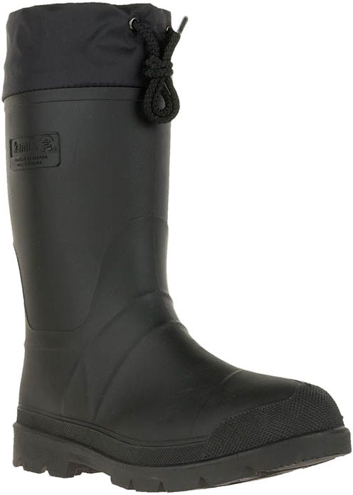 Kamik Men's Forester Insulated Waterproof Winter Boots product image