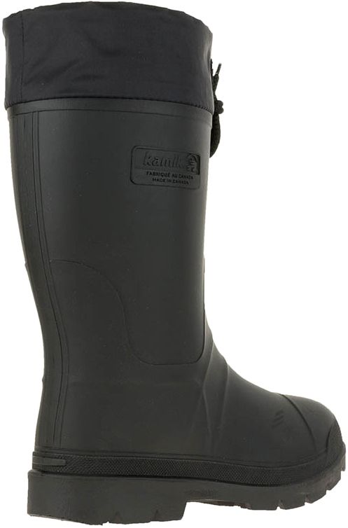 Kamik Men's Forester Insulated Waterproof Winter Boots product image