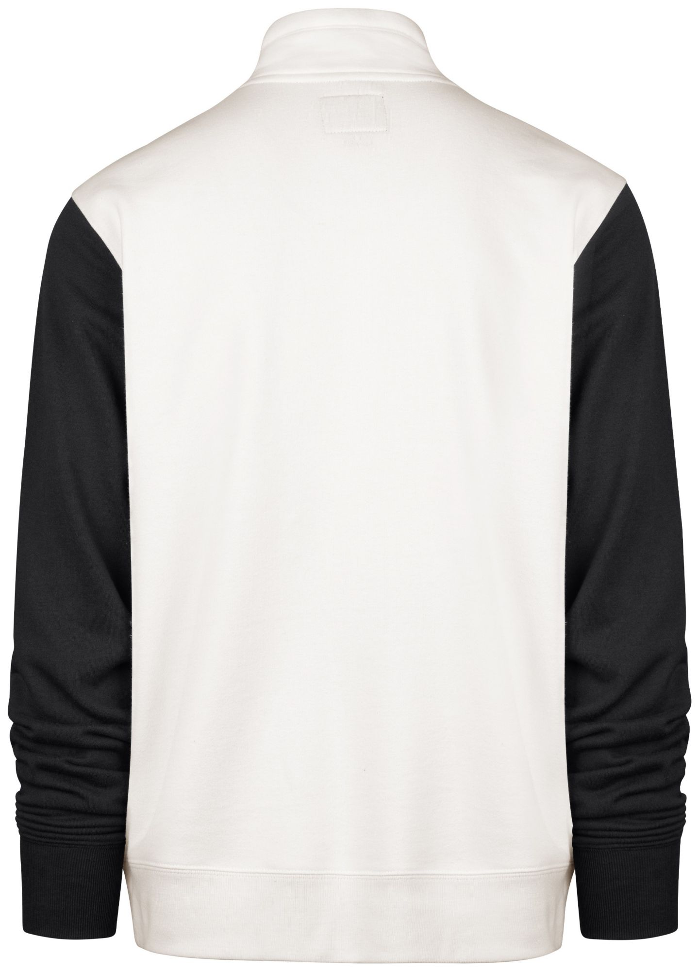 '47 Men's San Diego Padres Cream Winning Streak CB 1/4 ZIP product image