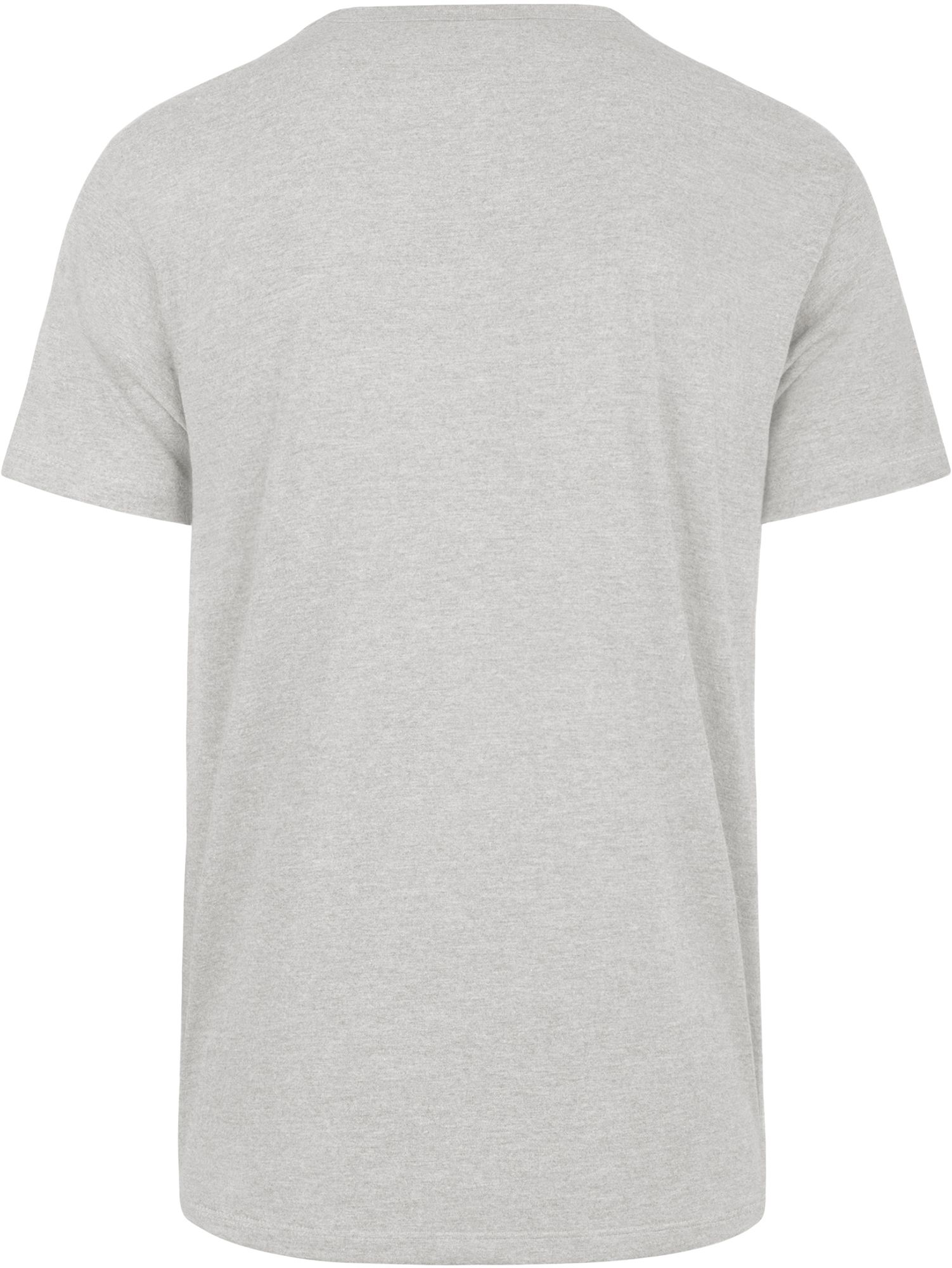'47 Men's San Diego Padres Gray Franklin Premier T-Shirt product image