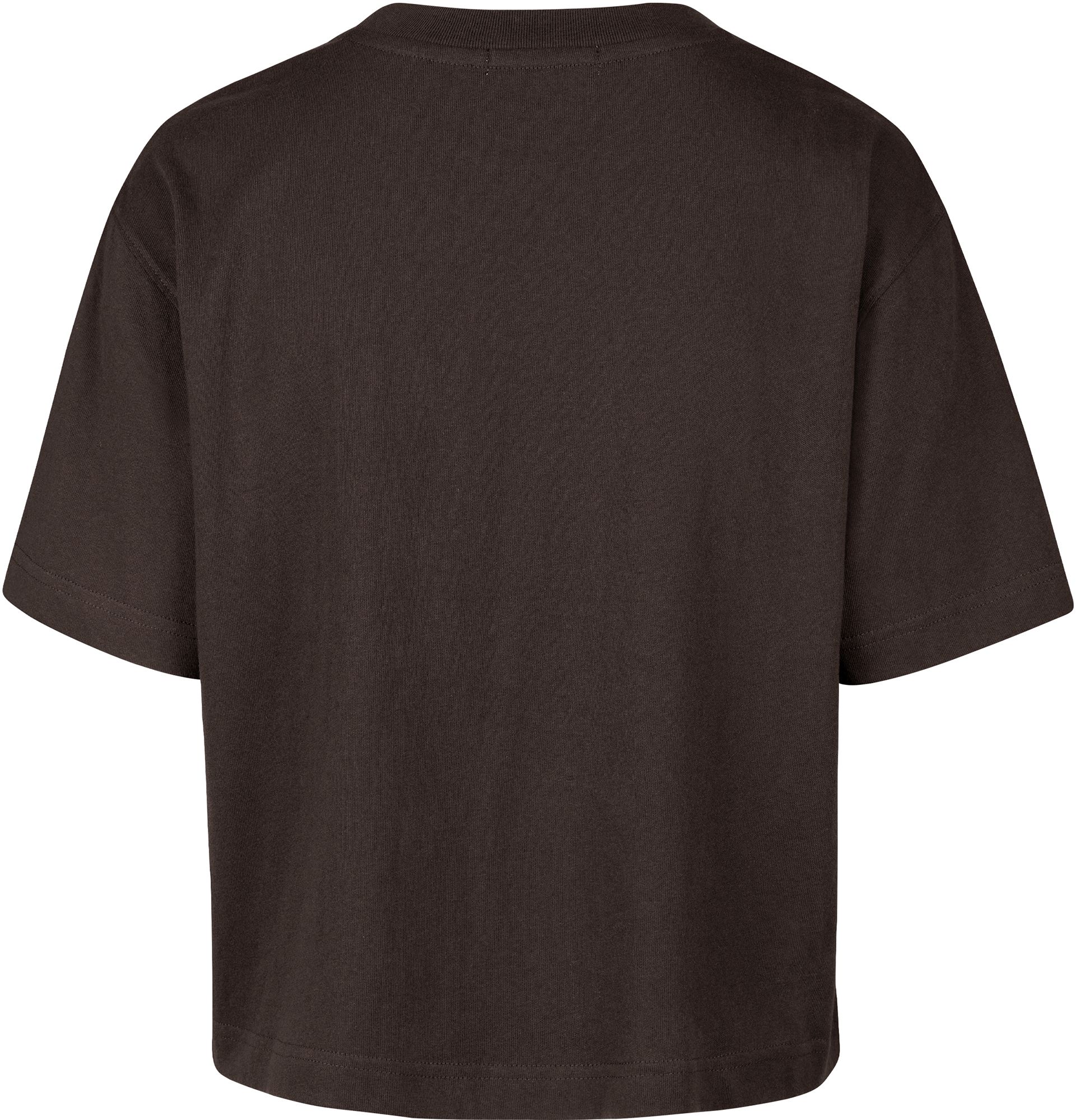 '47 Women's San Diego Padres Brown Reed City Rally T-Shirt product image