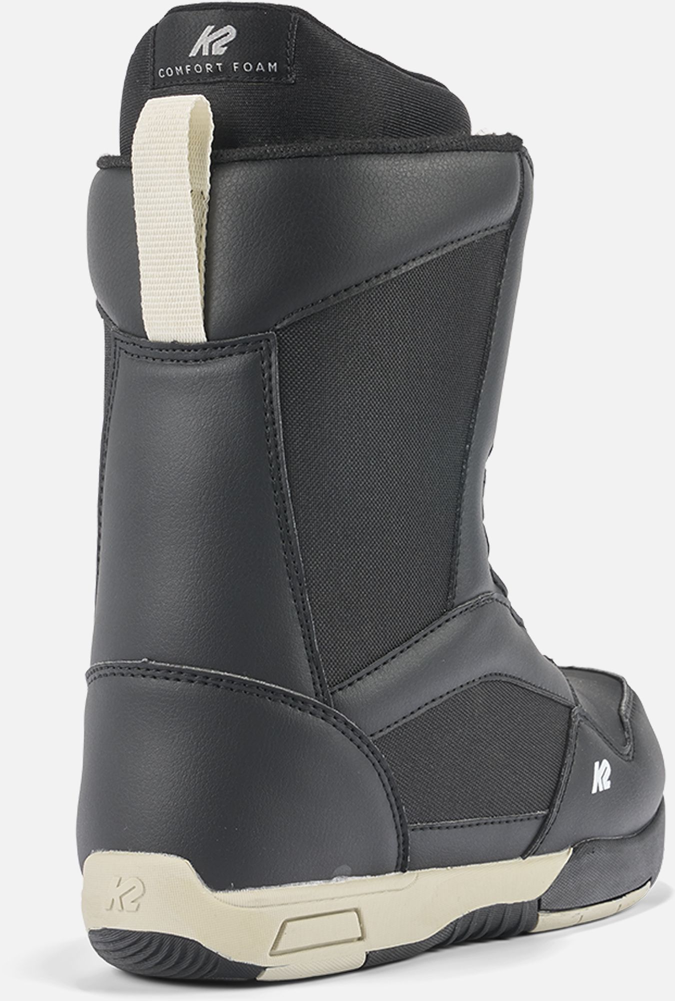 K2 You+h Youth Snowboard Boots 2024 product image
