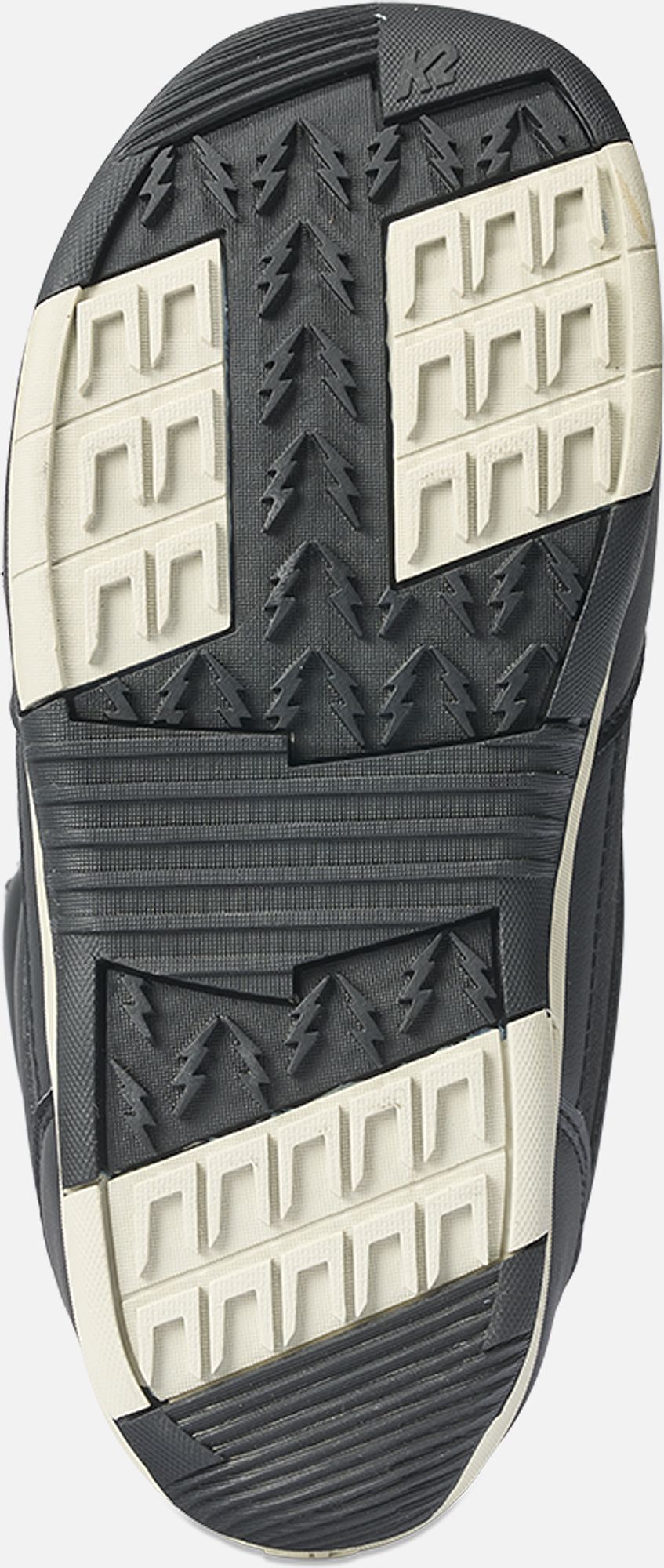 K2 You+h Youth Snowboard Boots 2024 product image