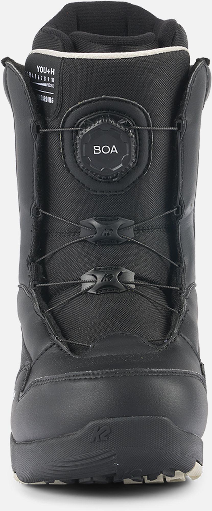K2 You+h Youth Snowboard Boots 2024 product image