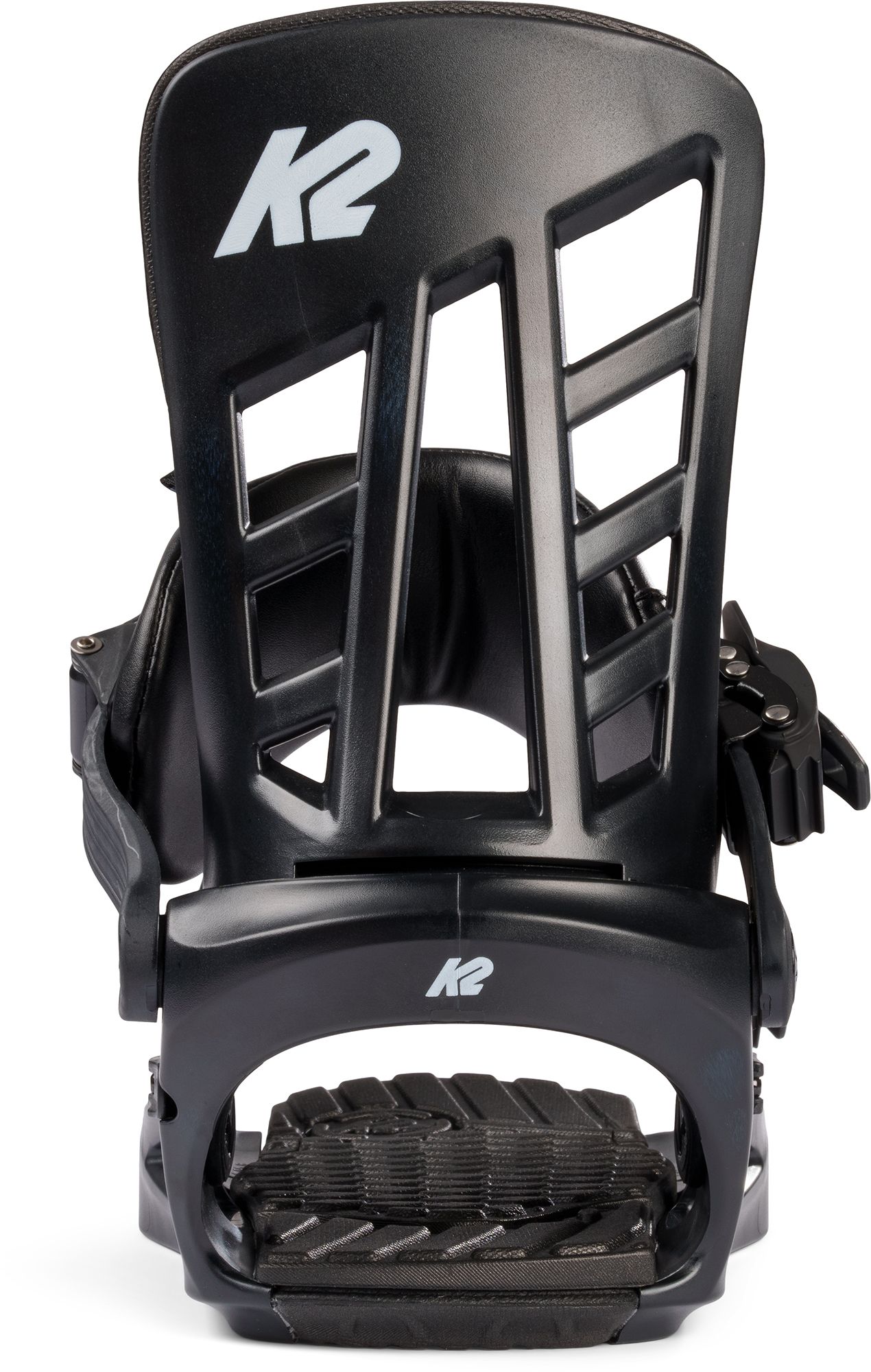 K2 Unisex Indy Snowboard Bindings 2024 product image