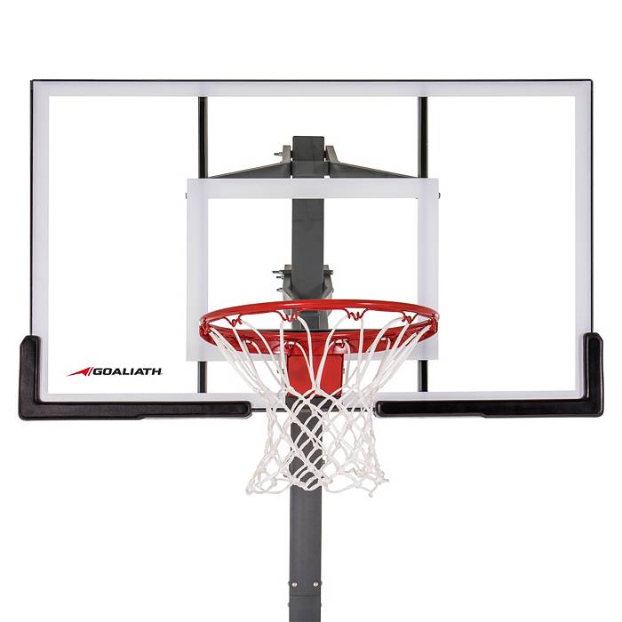 Basketball Gift Box with a Mini Court and Hoop - POINT 3 Basketball