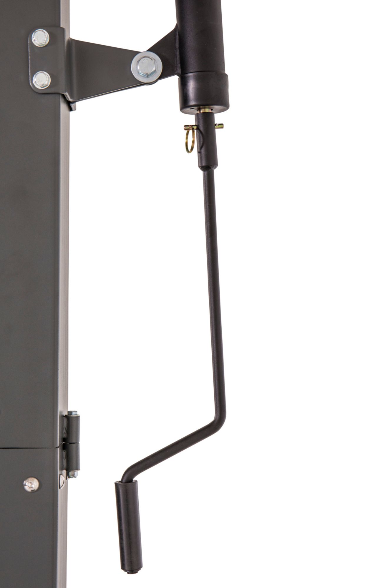 Goaliath 60'' Ignite In-Ground Basketball Hoop product image