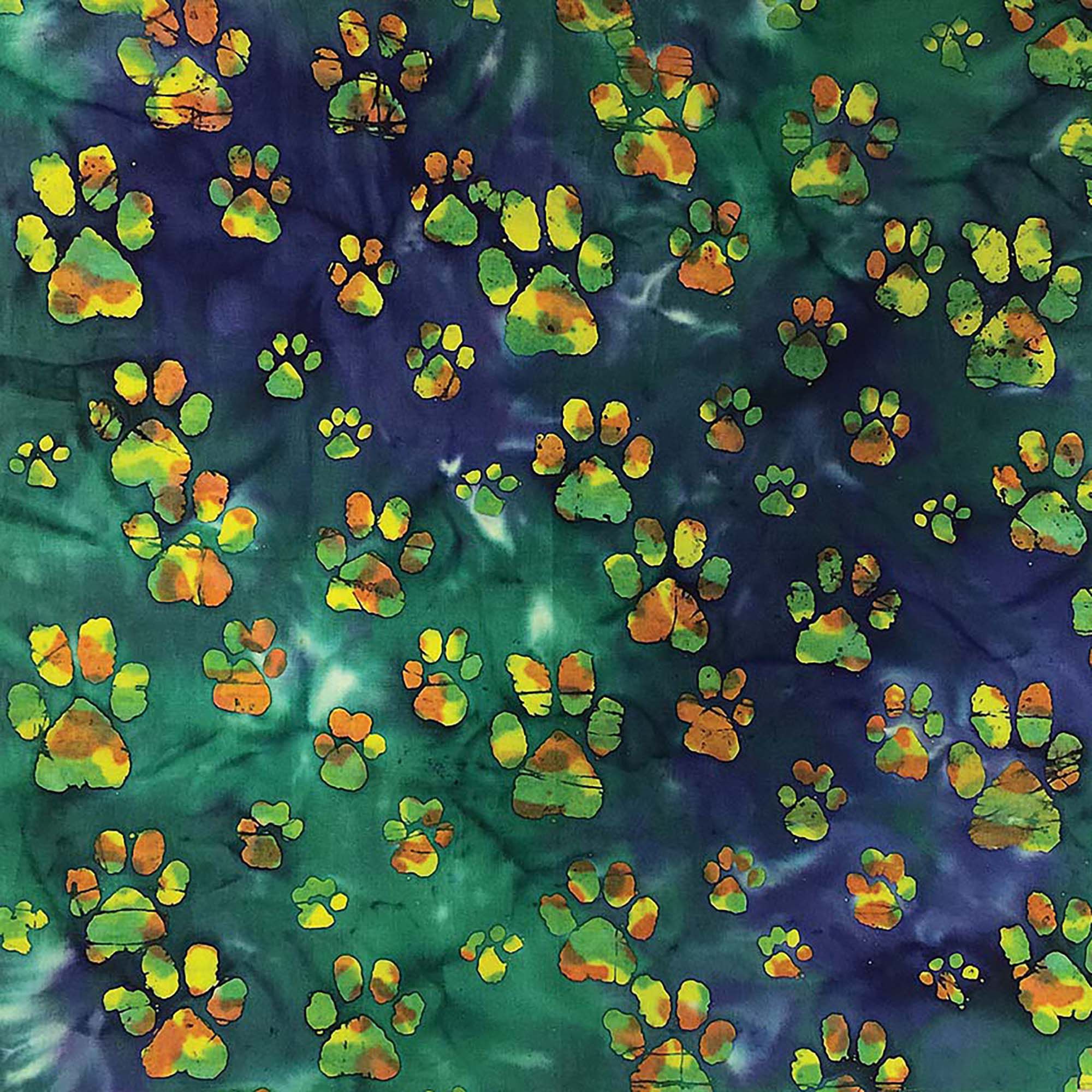 The Bandanna Company Batik Bandanna product image