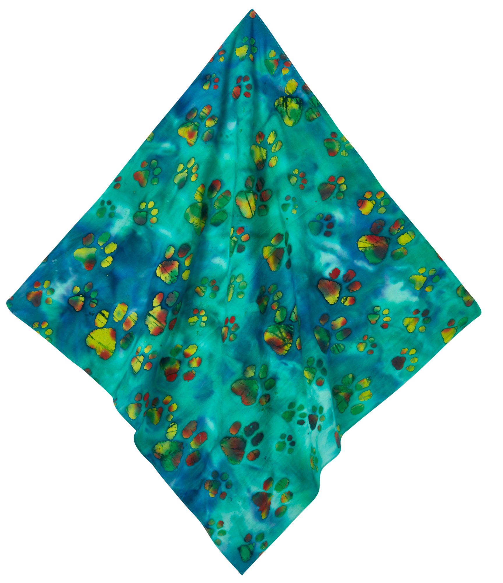 The Bandanna Company Batik Bandanna product image